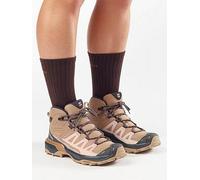 Salomon X Ultra 360 Mid Gore-tex® Hiking Shoes Brown EU 38 2/3 Woman