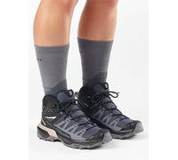 Salomon X Ultra 360 Mid Gore-tex® Hiking Shoes Grey EU 36 2/3 Woman
