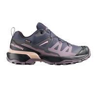 Salomon X Ultra 360 Gore-tex® Hiking Shoes Grey EU 36 2/3 Woman