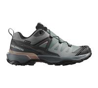 Salomon X Ultra 360 GTX Womens in Sedona Sage/Urban Chic/Etherea