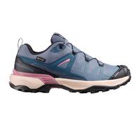Salomon X Ultra 360 Gore-tex® Hiking Shoes Blue EU 41 1/3 Woman
