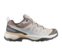 Salomon X Ultra 360 Gore-tex® Hiking Shoes Beige,Grey EU 44 Woman