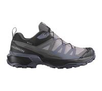 Salomon X Ultra 360 Gore-tex® Hiking Shoes Grey EU 43 1/3 Woman