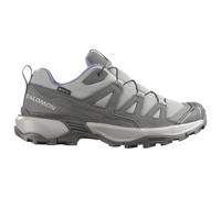 Salomon X Ultra 360 Ltr Gore-tex® Hiking Shoes Grey EU 38 Woman