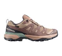 Salomon X Ultra 360 Ltr Gore-tex® Hiking Shoes Beige EU 39 1/3 Woman