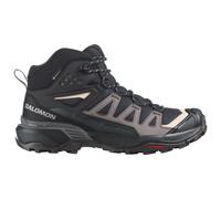 Salomon Ultra 360 Mid Goretex Hiking Boots Grey EU 38 2/3 Woman