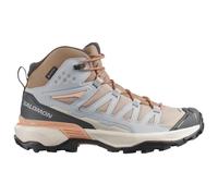 Salomon - Women's X Ultra 360 Mid GTX - Walking boots size 8,5, grey