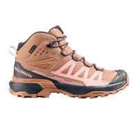 Salomon X Ultra 360 Mid Gore-tex® Hiking Shoes Brown EU 43 1/3 Woman