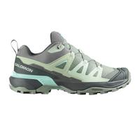 Salomon - X Ultra 360 W Green Milieu Urban Chic Clearl - 7 - Fast Hiking shoes