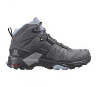 Salomon - Women's X Ultra 4 Mid GTX - Walking boots size 7, grey