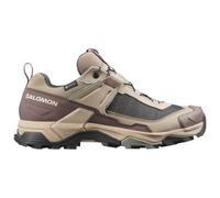 Salomon - Women's X Ultra 5 GORE-TEX - Multisport shoes size 4, sand