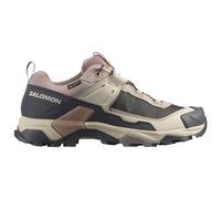 Salomon - Women's X Ultra 5 GORE-TEX - Multisport shoes size 6, grey