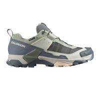 Salomon - Women's X Ultra 5 GORE-TEX - Multisport shoes size 9, grey