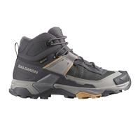 Salomon - Women's X Ultra 5 Mid GORE-TEX - Walking boots size 9, grey