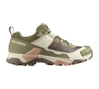Salomon - Women's X Ultra 5 - Multisport shoes size 6,5, olive