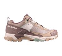 SALOMON X Ultra 5 W - Women - Brown / Beige - size 8- model 2026 8