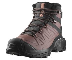 Salomon Women's X Ultra Snowpilot Wp Walking Shoe