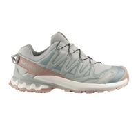 Salomon - Women's XA Pro 3D V9 GORE-TEX Lifelong - Multisport shoes size 7,5, grey