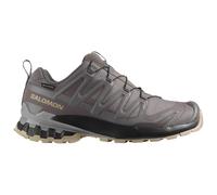 Salomon - Women's XA Pro 3D V9 GTX - Multisport shoes size 3,5, grey
