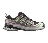 Salomon Xa Pro 3d V9 Goretex Trail Running Shoes Black EU 38 Women