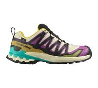 Salomon - Women's XA Pro 3D V9 GTX - Multisport shoes size 7,5, multi