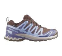 Salomon Xa Pro 3d V9 Gore-tex® Trail Running Shoes Brown EU 44 Woman