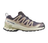 Salomon Xa Pro 3d V9 Gore-tex® Trail Running Shoes Grey EU 43 1/3 Woman