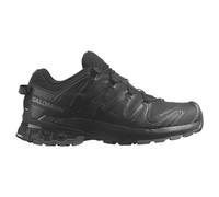 Salomon Womens XA PRO 3D V9 GORE-TEX Trail Running Shoes Black 6