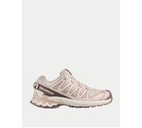Salomon Women's XA Pro 3D V9 Lifelong - Tapioca/Iron - Size: UK 6