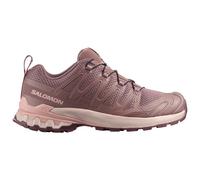Salomon XA Pro 3D V9 Women's Trail Running Shoes | UK 4 in Iron/Shadow/Grey