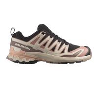 Salomon Xa Pro 3d V9 Trail Running Shoes Brown EU 38 Women