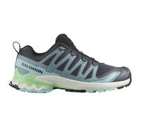 Salomon - Women's XA Pro 3D V9 - Multisport shoes size 5, grey