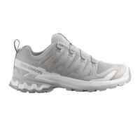 Salomon Xa Pro 3d V9 Trail Running Shoes Grey EU 42 2/3 Woman