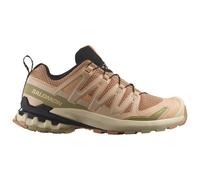 Salomon Xa Pro 3d V9 Trail Running Shoes Brown EU 43 1/3 Women