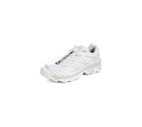 Salomon Women's XT-6 ADV Hiking Boots, White/Lunar Rock, 5.5 UK