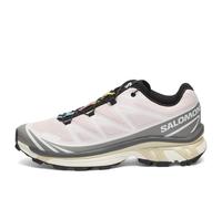 Salomon Women's XT-6 Sneaker Cloudburst/Icy Pink/Tapioca UK 4.5
