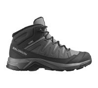 SALOMON X-adventure Coldrush Wp W - Women - Grey - size 6- model 2026 6