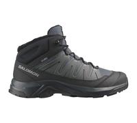 Salomon X-adventure Coldrush Wp Hiking Boots Grey EU 42 2/3 Man