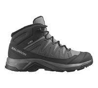 SALOMON X-adventure Coldrush Wp W - Women - Grey - size 7- model 2026 7