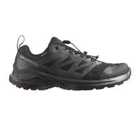 Salomon - X-Adventure GORE-TEX - Multisport shoes size 7,5, grey/black