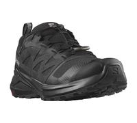 Salomon X-adventure Gore-tex® Trail Running Shoes Black EU 36 Woman