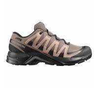 Salomon Mens X-Adventure Recon Gore Tex, Versatile Hiking Shoes for Comfort, Perfect For Hiking Boots & Trail Running For Outdoors Adventures 6.5