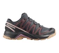 Salomon X-adventure Recon Gore-tex® Hiking Shoes Grey EU 38 Woman