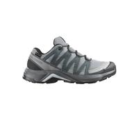 Salomon - X-Adventure Recon Gore-Tex W Monument Turbulence Ballad Blue - 5 - Hiking shoes