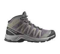 Salomon X-adventure Recon Mid Gore-tex® Hiking Boots Grey EU 43 1/3 Woman