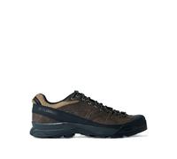 Salomon X-Alp lace-up sneakers - Brown 8