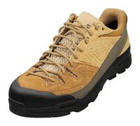 Salomon X-alp Unisex Hiking Trainers in Bronze - 10 UK