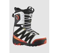 Salomon X Approach Lace SJ BOA 2025 Snowboard Boots black 30.0