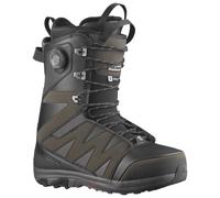 Salomon - X Approach Lace Sj Boa Black - 28 - Boots