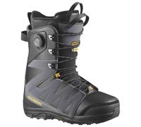 SALOMON X Approach Lace Sj Boa - Mixte - Black - size 30- model 2027 30